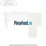 Capac borna pozitiva Ford Fiesta 1989-1996 1.6 90 cp