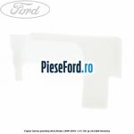 Capac borna pozitiva Ford Fiesta 1996-2001 1.0 i 52 cp ZH10JRB benzina