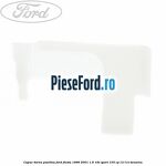 Capac borna pozitiva Ford Fiesta 1996-2001 1.6 16V Sport 103 cp L1T, L1V benzina