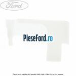 Capac borna pozitiva Ford Mondeo 1993-1996 1.8 4x4 115 cp