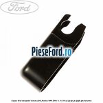 Capac brat stergator luneta Ford Fiesta 1996-2001 1.3 i 50 cp