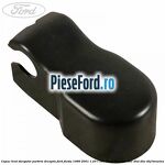 Capac brat stergator parbriz dreapta Ford Fiesta 1996-2001 1.25 i 16V 75 cp