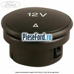Capac bricheta Ford EcoSport 2013-2018 1.5 TDCi 90 cp UGJE diesel