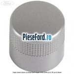 Capac buton volum cd player Ford Ranger 2002-2006 2.5 D 78 cp WL diesel