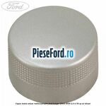 Capac buton volum radiocasetofon Ford Ranger 2002-2006 2.5 D 78 cp WL diesel