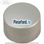 Capac buton volum radiocasetofon Ford Ranger 2002-2006 2.5 TD 4x4 84 cp WL-T diesel