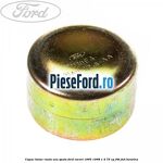 Capac butuc roata axa spate Ford Escort 1995-1998 1.4 75 cp