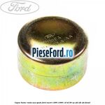 Capac butuc roata axa spate Ford Escort 1995-1998 1.8 TD 90 cp
