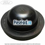 Capac butuc roata fata Ford Mustang 2015-2018 2.3 EcoBoost 314 cp N38H, N48H benzina