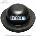 Capac butuc roata fata Ford Mustang 2018-2022 5.0 V8 450 cp 50SDEM benzina