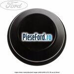 Capac butuc roata fata Ford Ranger 2002-2006 2.5 D 78 cp WL diesel