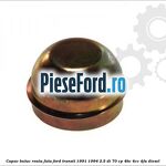 Capac butuc roata fata Ford Transit 1991-1994 2.5 DI 70 cp