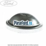 Capac butuc roata spate Ford Fiesta 1989-1996 1.6 i 16V 88 cp L1G benzina