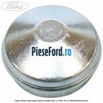 Capac butuc roata spate Ford Ka 2009-2016 1.3 TDCi 75 cp 169A1000, FD4 diesel