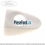 Capac butuc usa fata stanga Ford Transit Courier 2014-2018 1.0 EcoBoost 100 cp