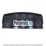 Capac cabina compartiment bagaje Ford Transit 2014-2018 2.2 TDCi 100 cp