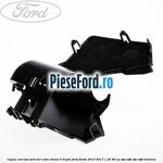 Capac carcasa selector cutie viteza 5 trepte Ford Fiesta 2013-2017 1.25 60 cp STJA, STJB, STJC, STJD benzina