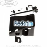 Capac carcasa sigurante motor Ford Ka 2009-2016 1.2 69 cp