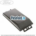 Capac carcasa sigurante motor Ford Tourneo Connect 2002-2014 1.8 Di 75 cp BHPA, P7PA, P7PB, R2PA diesel
