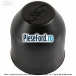 Capac carlig remorcare Ford Fiesta Active 2018-2023 1.0 EcoBoost 101 cp