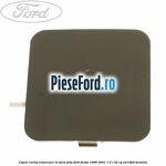 Capac carlig remorcare la bara fata Ford Fiesta 1996-2001 1.0 i 52 cp