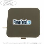 Capac carlig remorcare la bara fata Ford Fiesta 1996-2001 1.3 i 50 cp