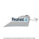 Capac carlig remorcare la bara fata Ford Kuga 2019-2023 2.5 FHEV 4x4 190 cp