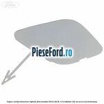 Capac carlig remorcare Vignale Ford Mondeo 2014-2018 1.0 EcoBoost 125 cp