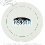 Capac central alb janta aliaj 15 inch model 5 spite duble Ford Fusion 1.25 75 cp