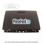 Capac central compartiment depozitare bord Ford Fusion 1.6 TDCi 90 cp