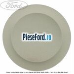 Capac central janta aliaj 14 inch 9 spite Ford Fiesta 2002-2005 1.4 TDCi 68 cp F6JA, F6JB diesel