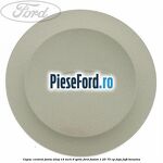 Capac central janta aliaj 14 inch 9 spite Ford Fusion 1.25 75 cp FUJA, FUJB benzina