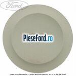 Capac central janta aliaj 14 inch 9 spite Ford Fusion 1.4 TDCi 68 cp F6JA, F6JB diesel