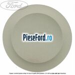 Capac central janta aliaj 14 inch 9 spite Ford Fusion 1.6 100 cp FYJA, FYJB, FYJC benzina