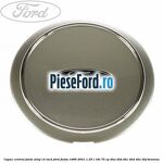 Capac central janta aliaj 14 inch Ford Fiesta 1996-2001 1.25 i 16V 75 cp