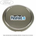 Capac central janta aliaj 14 inch Ford Fiesta 1996-2001 1.6 16V Sport 103 cp