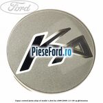 Capac central, janta aliaj 14 model 1 Ford Ka 1996-2008 1.3 i 50 cp JJB benzina