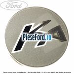 Capac central, janta aliaj 14 model 1 Ford Ka 1996-2008 1.3 i 60 cp
