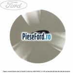 Capac central, janta aliaj 14 model 2 Ford Ka 1996-2008 1.3 i 60 cp