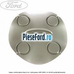 Capac central, janta aliaj 14 nr 1 Ford Puma 1997-2003 1.4 16V 90 cp FHD, FHF benzina