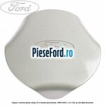 Capac central, janta aliaj 14 RS Turbo Ford Fiesta 1996-2001 1.0 i 52 cp