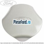 Capac central, janta aliaj 14 RS Turbo Ford Fiesta 1996-2001 1.25 i 16V 75 cp