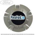 Capac central janta aliaj 15 inch 5 spite model 1 Ford Fiesta 2002-2005 1.25 16V 70 cp