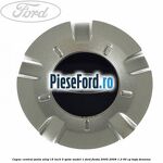 Capac central janta aliaj 15 inch 5 spite model 1 Ford Fiesta 2005-2008 1.3 60 cp