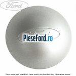 Capac central janta aliaj 15 inch 5 spite model 2 Ford Fiesta 2002-2005 1.3 60 cp