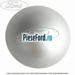 Capac central janta aliaj 15 inch 5 spite model 2 Ford Fusion 1.4 80 cp