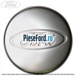 Capac central janta aliaj 15 inch Ford Fiesta 1996-2001 1.25 i 16V 75 cp