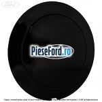 Capac central janta aliaj 15 inch model 5 spite duble black panther Ford Fusion 1.3 60 cp BAJA benzina