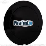 Capac central janta aliaj 15 inch model 5 spite duble black panther Ford Fusion 1.4 TDCi 68 cp