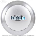 Capac central janta aliaj 15 inch model 5 spite duble Ford Fiesta 2002-2005 1.3 60 cp